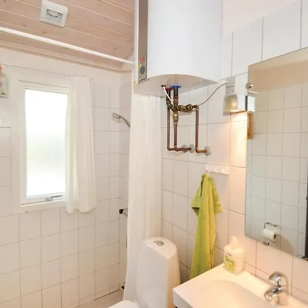 Three-bedroom Holiday In *