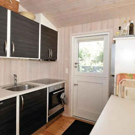 Three-bedroom Holiday In * Gedser