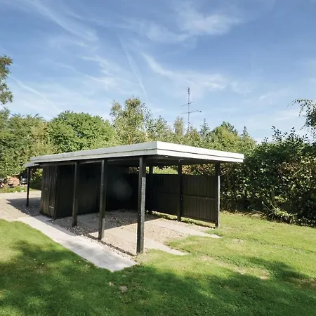 Three-bedroom Holiday In *